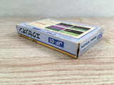 Exerion Boxed Nintendo Famicom NES Japan - UF8053