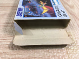 Exerion Boxed Nintendo Famicom NES Japan - UF8053