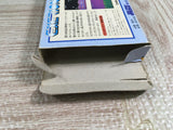 Exerion Boxed Nintendo Famicom NES Japan - UF8053