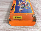 Hyper Sports Boxed Nintendo Famicom NES Japan - UF8054