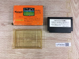Hyper Sports Boxed Nintendo Famicom NES Japan - UF8054