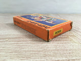Hyper Sports Boxed Nintendo Famicom NES Japan - UF8054