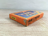 Hyper Sports Boxed Nintendo Famicom NES Japan - UF8054
