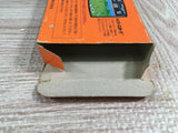 Hyper Sports Boxed Nintendo Famicom NES Japan - UF8054