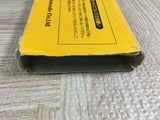 Super Mario Bros. Boxed Nintendo Famicom NES Japan - UF8055