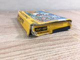 Super Mario Bros. Boxed Nintendo Famicom NES Japan - UF8055