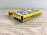 Super Mario Bros. Boxed Nintendo Famicom NES Japan - UF8055