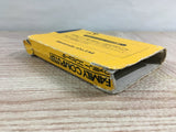 Super Mario Bros. Boxed Nintendo Famicom NES Japan - UF8055