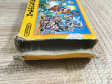 Super Mario Bros. Boxed Nintendo Famicom NES Japan - UF8055