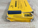 Super Mario Bros. Boxed Nintendo Famicom NES Japan - UF8055