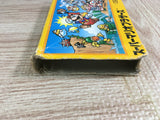 Super Mario Bros. Boxed Nintendo Famicom NES Japan - UF8055