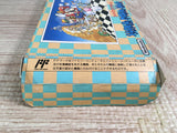 Super Mario Bros. 3 Boxed Nintendo Famicom NES Japan - UF8056