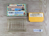 Super Mario Bros. 3 Boxed Nintendo Famicom NES Japan - UF8056