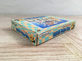 Super Mario Bros. 3 Boxed Nintendo Famicom NES Japan - UF8056