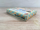 Super Mario Bros. 3 Boxed Nintendo Famicom NES Japan - UF8056