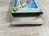 Super Mario Bros. 3 Boxed Nintendo Famicom NES Japan - UF8056