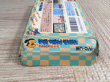 Super Mario Bros. 3 Boxed Nintendo Famicom NES Japan - UF8056