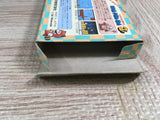 Super Mario Bros. 3 Boxed Nintendo Famicom NES Japan - UF8056