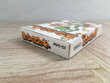 Yoshi Cookie Yossy Boxed Nintendo Famicom NES Japan - UF8057