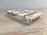 Yoshi Cookie Yossy Boxed Nintendo Famicom NES Japan - UF8057