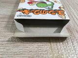 Yoshi Cookie Yossy Boxed Nintendo Famicom NES Japan - UF8057