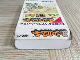 Yoshi Cookie Yossy Boxed Nintendo Famicom NES Japan - UF8057