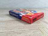 Ganbare Goemon Karakuri Dochu Boxed Nintendo Famicom NES Japan - UF8058