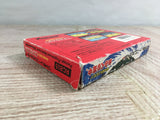Ganbare Goemon Karakuri Dochu Boxed Nintendo Famicom NES Japan - UF8058