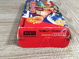 Ganbare Goemon Karakuri Dochu Boxed Nintendo Famicom NES Japan - UF8058