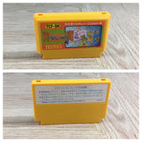 Solomon's Key Boxed Nintendo Famicom NES Japan - UF8059