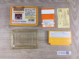 Solomon's Key Boxed Nintendo Famicom NES Japan - UF8059