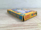 Solomon's Key Boxed Nintendo Famicom NES Japan - UF8059