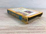 Solomon's Key Boxed Nintendo Famicom NES Japan - UF8059