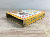 Solomon's Key Boxed Nintendo Famicom NES Japan - UF8059