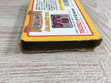 Solomon's Key Boxed Nintendo Famicom NES Japan - UF8059