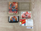 Goonies 2 Boxed Nintendo Famicom NES Japan - UF8060