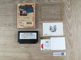 Goonies 2 Boxed Nintendo Famicom NES Japan - UF8060
