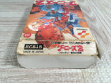 Goonies 2 Boxed Nintendo Famicom NES Japan - UF8060
