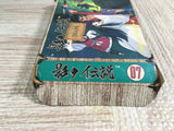 The Legend of Kage Boxed Nintendo Famicom NES Japan - UF8061