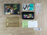 The Legend of Kage Boxed Nintendo Famicom NES Japan - UF8061