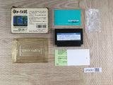 The Legend of Kage Boxed Nintendo Famicom NES Japan - UF8061