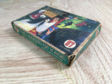 The Legend of Kage Boxed Nintendo Famicom NES Japan - UF8061