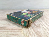 The Legend of Kage Boxed Nintendo Famicom NES Japan - UF8061