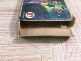 The Legend of Kage Boxed Nintendo Famicom NES Japan - UF8061