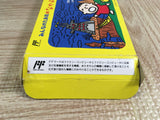 Minnano Tabo Nakayoshi Daisakusen Boxed Nintendo Famicom NES Japan - UF8062