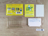 Minnano Tabo Nakayoshi Daisakusen Boxed Nintendo Famicom NES Japan - UF8062