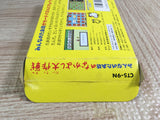 Minnano Tabo Nakayoshi Daisakusen Boxed Nintendo Famicom NES Japan - UF8062