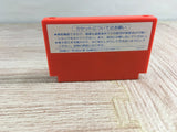 Nekketsu Kouha Kunio Kun Boxed Nintendo Famicom NES Japan - UF8063
