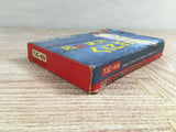 Nekketsu Kouha Kunio Kun Boxed Nintendo Famicom NES Japan - UF8063