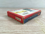 Nekketsu Kouha Kunio Kun Boxed Nintendo Famicom NES Japan - UF8063